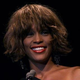 Whitney Houston at the 32nd Annual Songwriters Hall of Fame (Scott Gries/Getty Images)